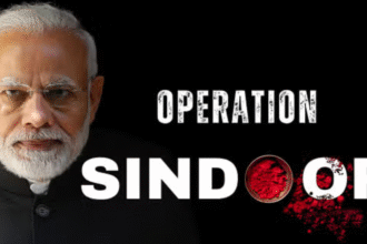 Operation Sindoor